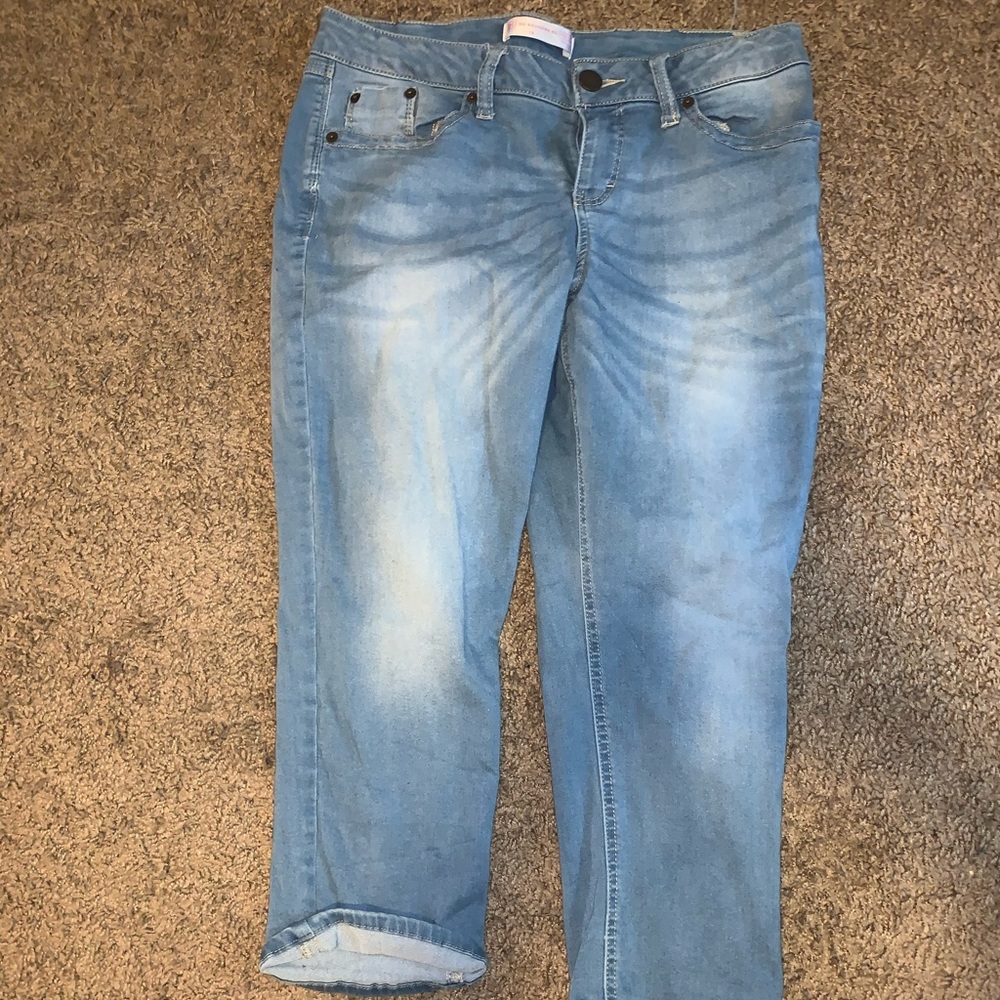 Jean Capris